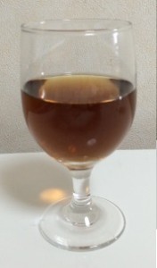 glass-brown