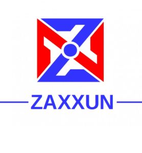 zaxxun_logo_red_blue